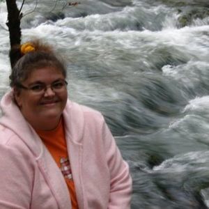 Meet your Posher, Marcy